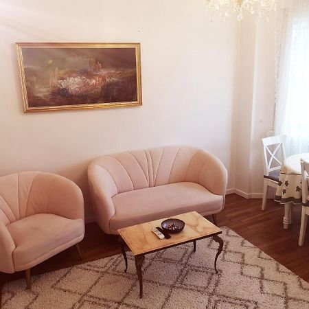 Cosy Appart Prince Auteuil Paris Eksteriør billede