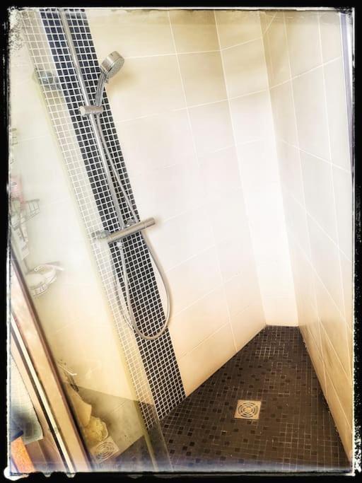Cosy Appart Prince Auteuil Paris Eksteriør billede